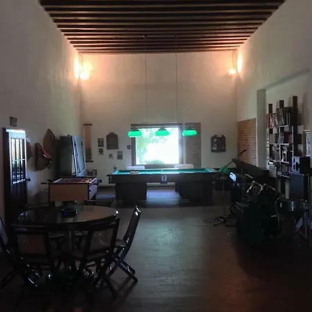Ca' Reggiani Country House Villa *