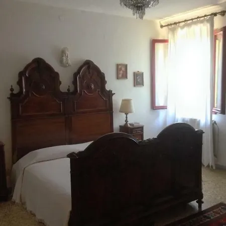 Ca' Reggiani Country House Cadeasse