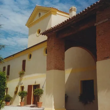 Ca' Reggiani Country House Cadeasse