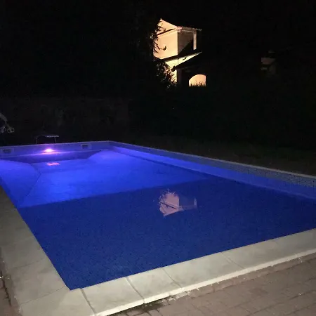 Ca' Reggiani Country House Cadeasse