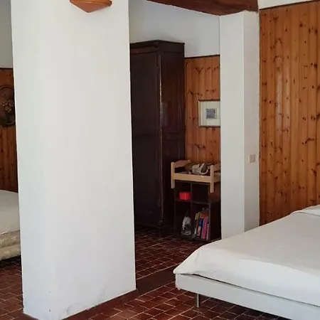 Ca' Reggiani Country House Villa *