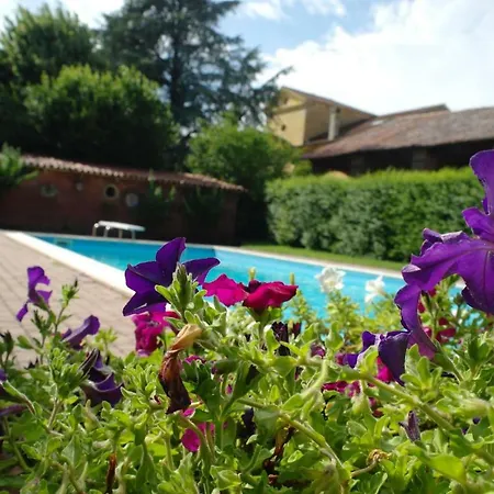 Ca' Reggiani Country House Villa